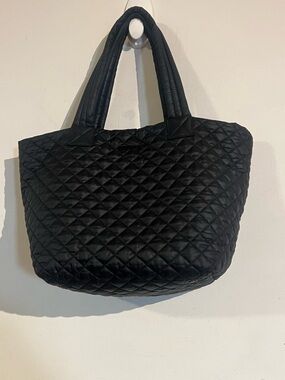 Mz Wallace medium metro Tote Bag - Classic Everyday Carry